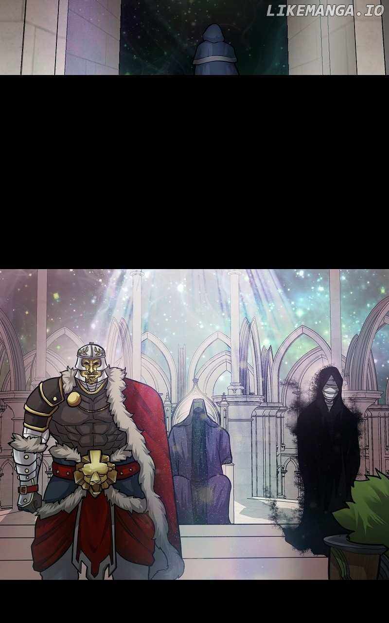 Lord of Goblins Chapter 59 31